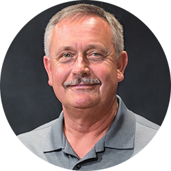 Jim Shreiner